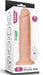 Gode vibrant Long Dildo 25 x 6 cm
