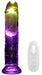 Gode Vibrant Lumineux Led no vibes 18 x 4cm