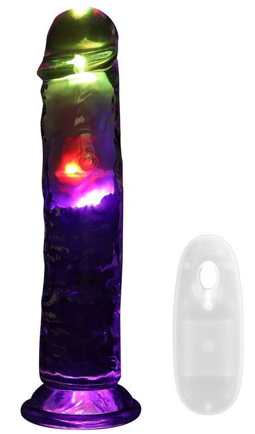 Gode Vibrant Lumineux Led no vibes 20 x 4.4cm