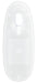 Gode Vibrant Lumineux Led no vibes 20 x 4.4cm