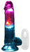 Gode Vibrant Lumineux Led Vibes 15 x 4cm