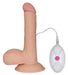 Gode vibrant Max Vibe Soft Dude 13 x 4cm