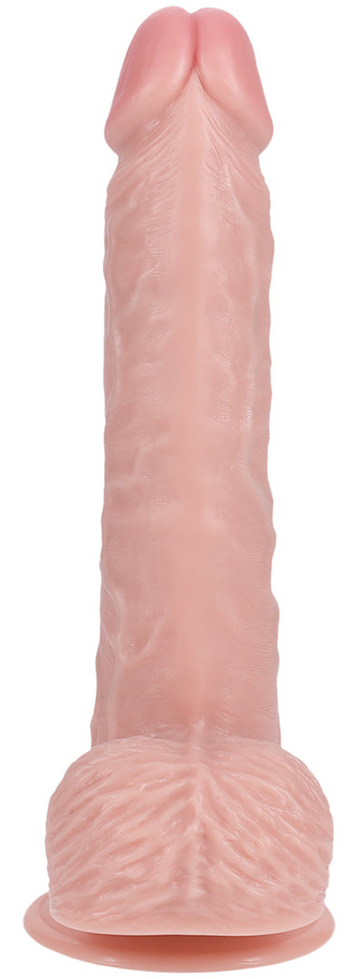 Gode vibrant Mini Straight 14.5 x 3.6cm