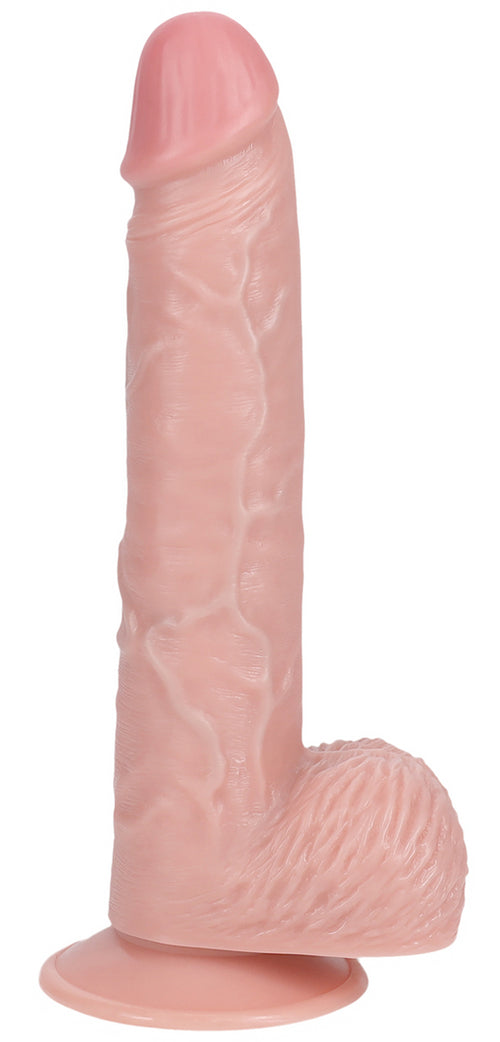 Gode vibrant Mini Straight 14.5 x 3.6cm