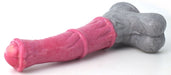 Gode Vibrant monster Viby Elephy 19 x 5.3cm