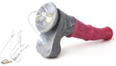 Gode Vibrant monster Viby Elephy 19 x 5.3cm