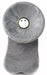Gode Vibrant monster Viby Elephy 19 x 5.3cm
