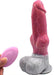 Gode vibrant monster Viby Greedy 16 x 6cm