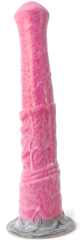 Gode Vibrant Monster VIBY HORSE 27 x 5cm