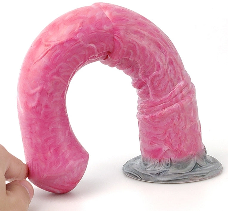 Gode Vibrant Monster VIBY HORSE 27 x 5cm