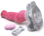 Gode Vibrant Monster VIBY MAMTHY 22 x 6.5cm