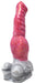 Gode Vibrant Monster VIBY MAMTHY 22 x 6.5cm