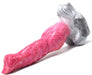 Gode Vibrant Monster VIBY MAMTHY 22 x 6.5cm