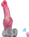 Gode Vibrant Monster VIBY MAMTHY 22 x 6.5cm