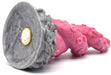 Gode vibrant monster Viby Tenty 15 x 5cm