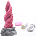Gode vibrant monster Viby Tenty 15 x 5cm