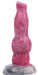 Gode vibrant monster Viby Wolf 18 x 5.7cm