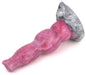 Gode vibrant monster Viby Wolf 18 x 5.7cm