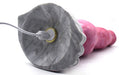 Gode vibrant monster Viby Wolf 18 x 5.7cm