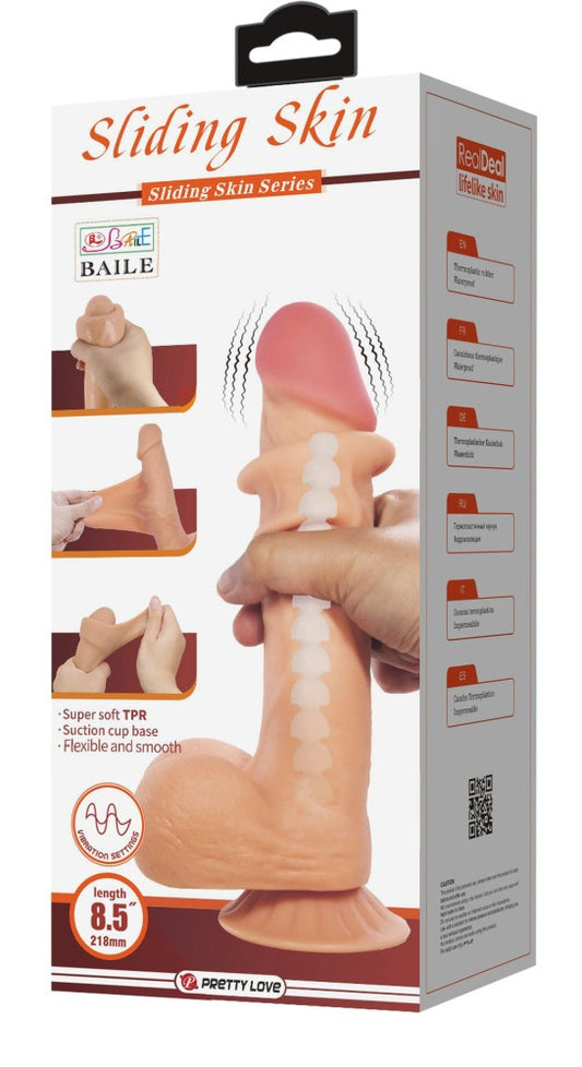 Gode Vibrant Najm 16 x 4.4cm
