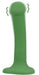 Gode Vibrant Palik 14 x 3.4cm Vert