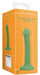 Gode Vibrant Palik 14 x 3.4cm Vert