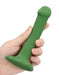 Gode Vibrant Palik 14 x 3.4cm Vert