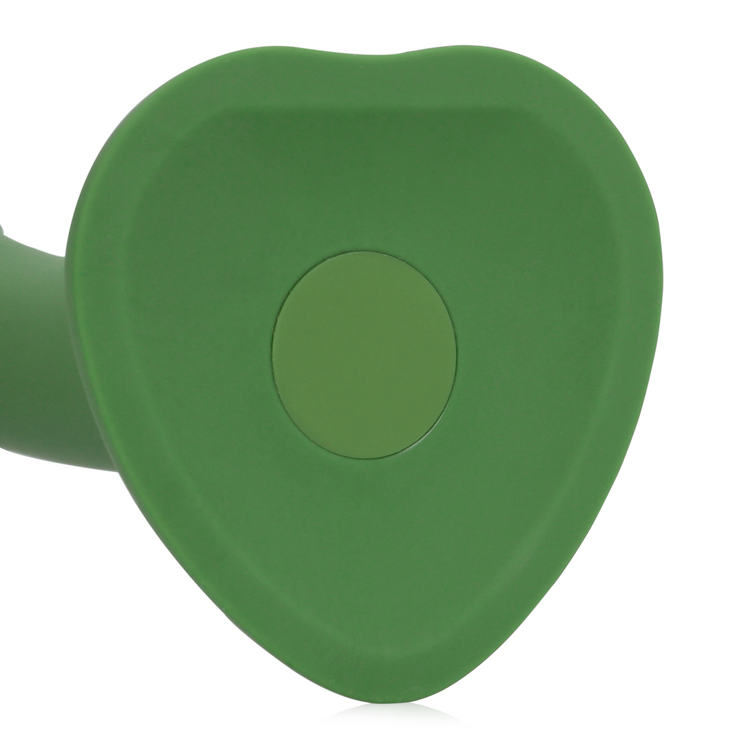 Gode Vibrant Palik 14 x 3.4cm Vert