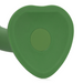 Gode Vibrant Palik 14 x 3.4cm Vert