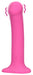 Gode Vibrant Palik M 16 x 3.7cm Rose