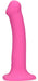 Gode Vibrant Palik M 16 x 3.7cm Rose