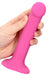 Gode Vibrant Palik M 16 x 3.7cm Rose