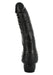 Gode vibrant Perfect Pleasures 15 x 4.2 cm Noir