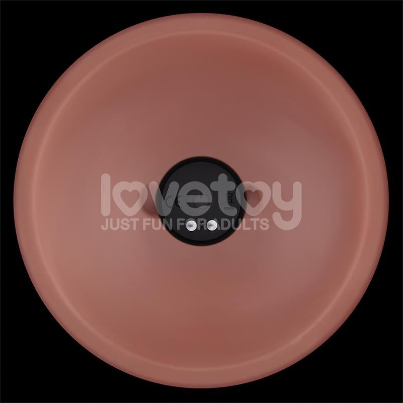 Gode vibrant Power Cock 14 x 3.8cm