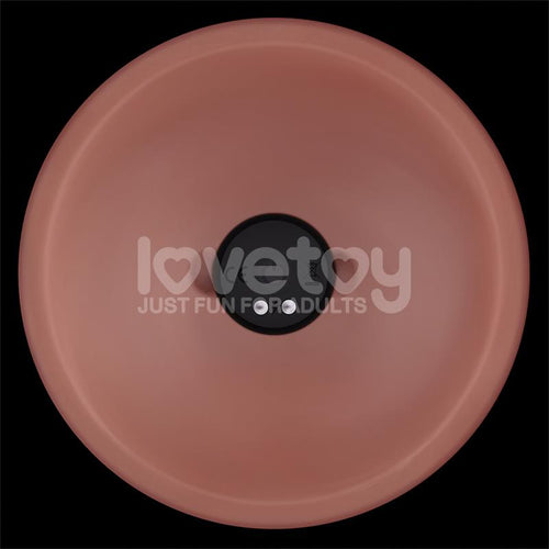 Gode vibrant Power Cock 14 x 3.8cm