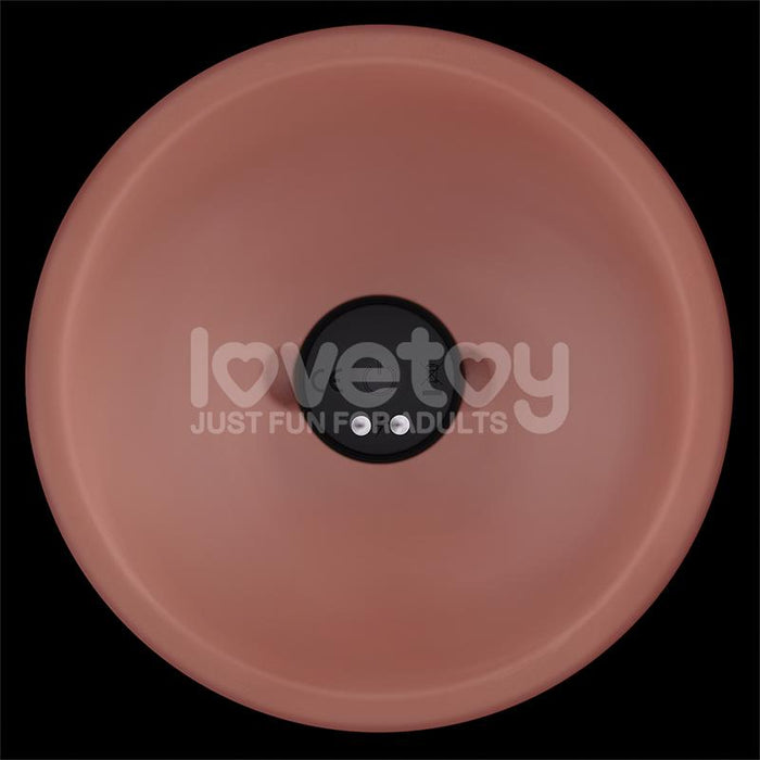 Gode vibrant Power Cock 14 x 3.8cm