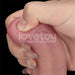 Gode vibrant Power Cock 14 x 3.8cm