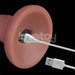 Gode vibrant Power Cock 14 x 3.8cm
