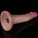 Gode vibrant Power Cock 14 x 3.8cm