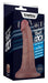 Gode vibrant Power Cock 14 x 3.8cm