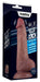 Gode Vibrant Power Cock 15 x 4.5cm