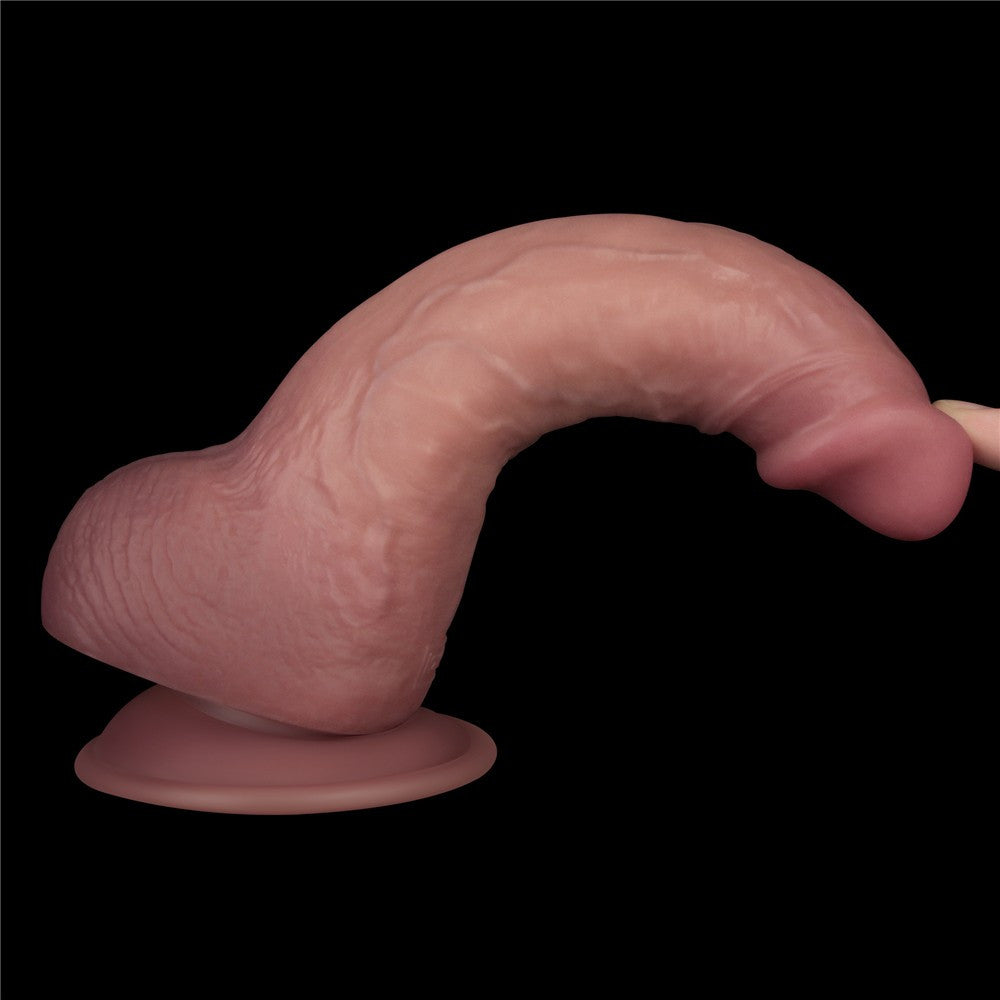 Gode Vibrant Power Cock 15 x 4.5cm