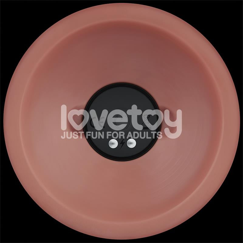 Gode Vibrant Power Cock 18 x 4.3cm