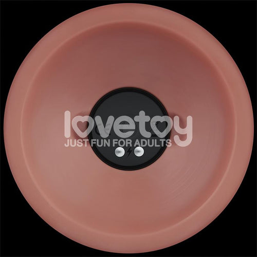 Gode Vibrant Power Cock 18 x 4.3cm