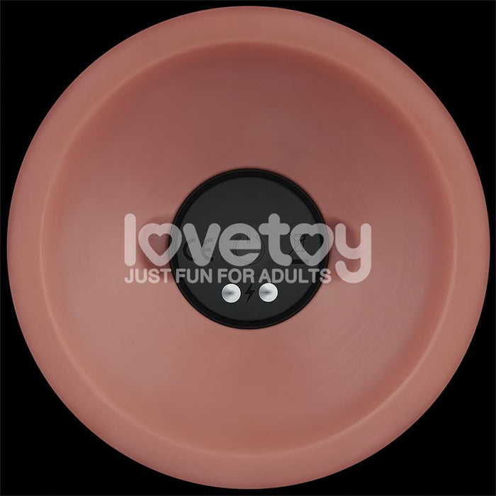 Gode Vibrant Power Cock 18 x 4.3cm