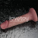 Gode Vibrant Power Cock 18 x 4.3cm