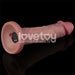 Gode Vibrant Power Cock 18 x 4.3cm