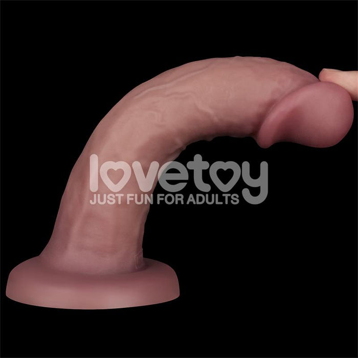 Gode Vibrant Power Cock 18 x 4.3cm