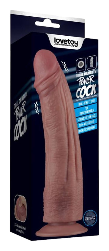Gode Vibrant Power Cock 25 x 6cm