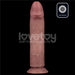 Gode Vibrant Power Cock 25 x 6cm